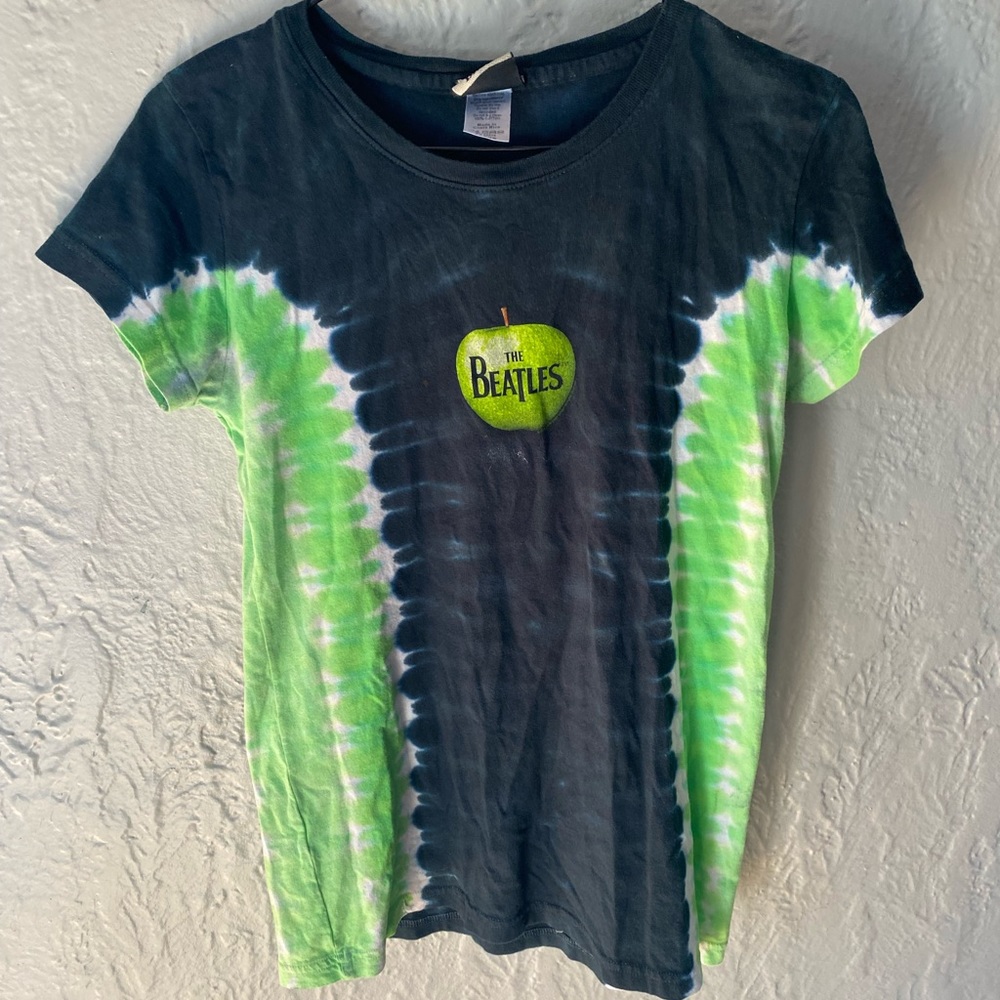2006 Vintage Beatles Tee